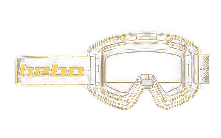 Gafas HEBO