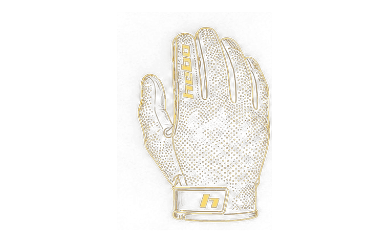 Guantes HEBO