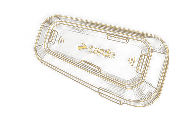 Cardo Packtalk Neo