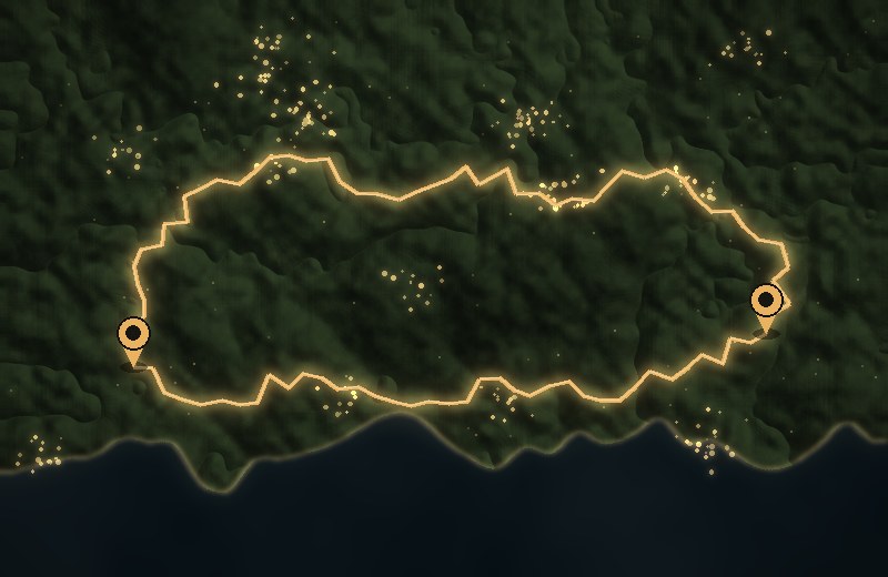 The Grand Coast Expedition