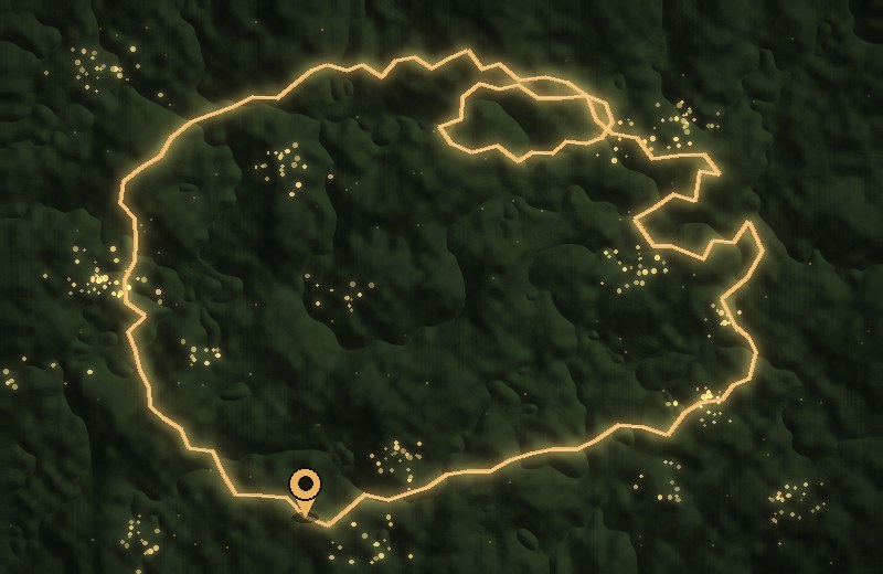 The Grand Mountain Expedition